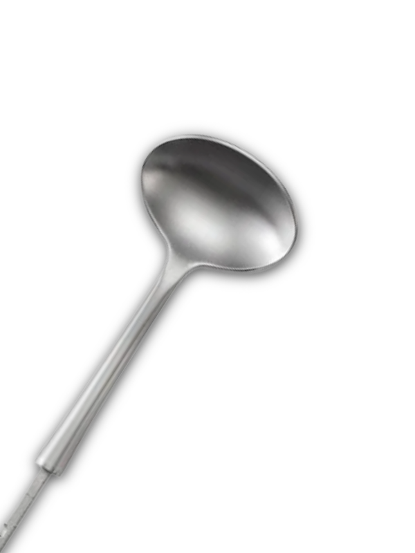 Klingen Marmeladenlöffel
