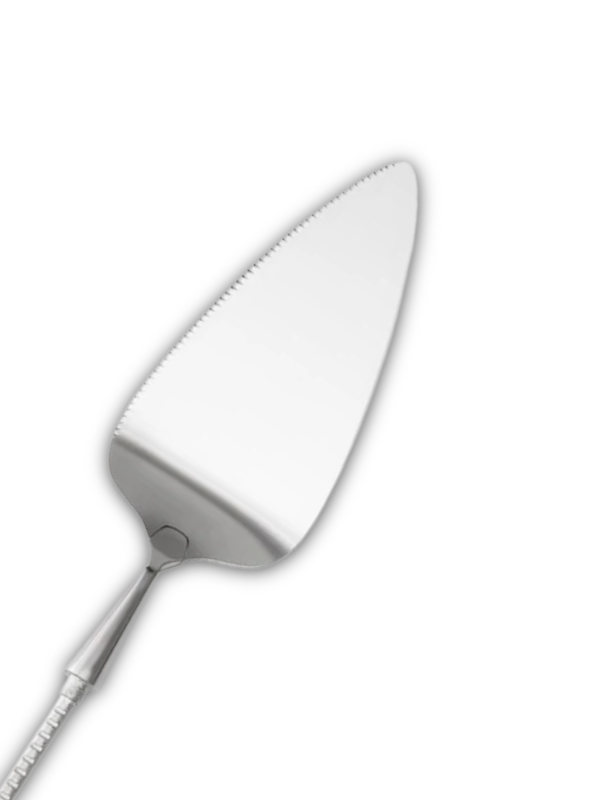 Klinge Tortenheber