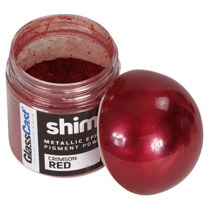 Shimr – Farbpulver für Epoxidharz