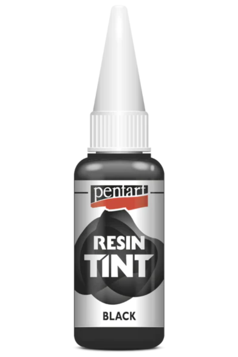 Epoxidharzfarbe - Resin Tint Opak Flüssigfarbe