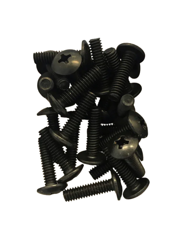 Kydex-Hardware (Nachfüllbeutel)