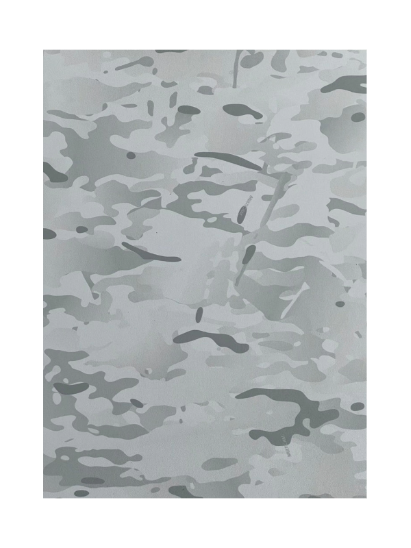 Multicam Snow – Kydex