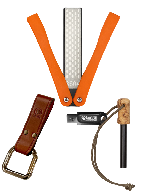 Bushcraft-Grundlagen