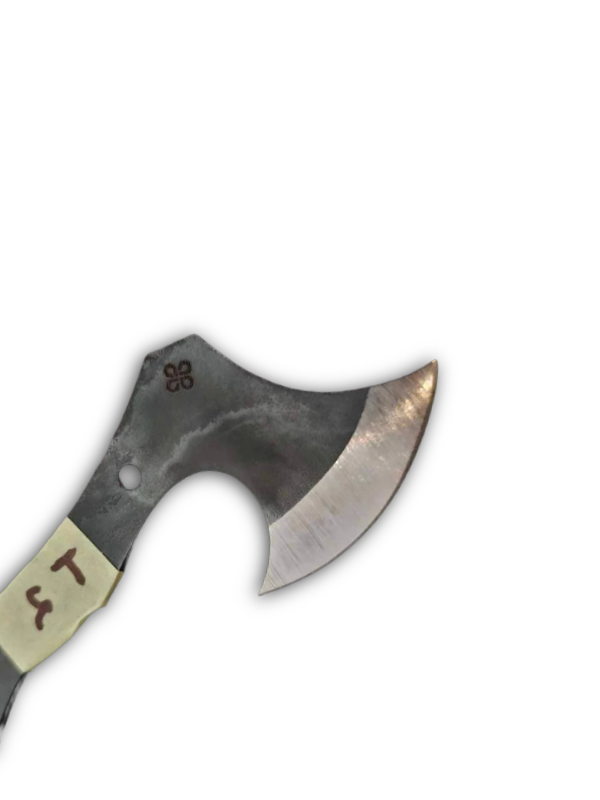 Tomahawk Taschenaxt AEB-L Clover Blades