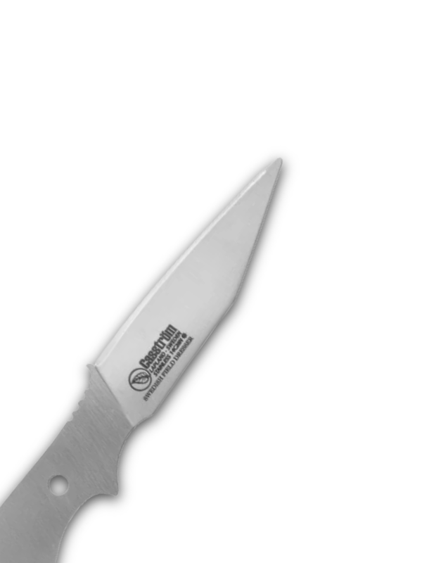 Casström Swedish Field Dresser Messerklinge