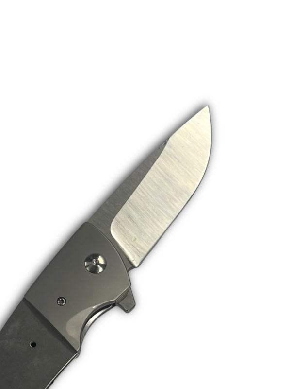 "Taktik" Klappmesser-Set mit VG10-Edelstahl