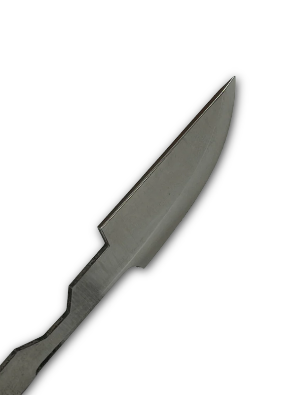 Schnitzmesser-Klinge BC3