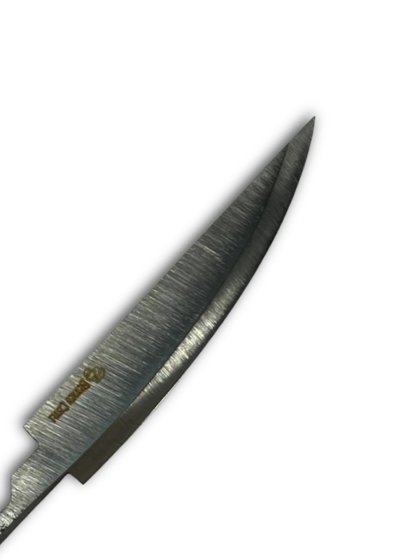 Schnitzmesser 80mm - Klingenmesser BeaverCraft BC4