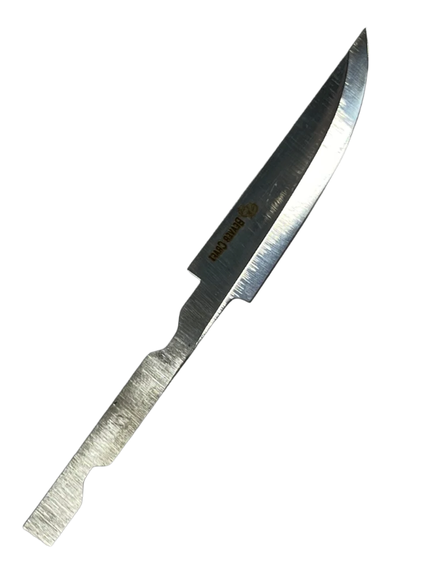 Schnitzmesser-Klinge BC1 60mm
