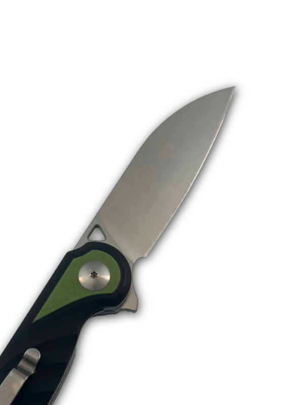 Klappmesser J41