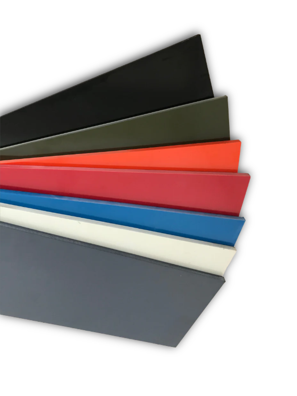 G10-Platte 140x400 - Farbe/Stil wählen