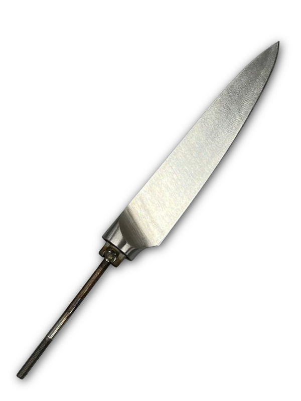 Obstmesser T - Rostfreies Küchenmesser 5"