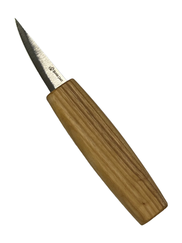 Schnitzmesser C13 60mm