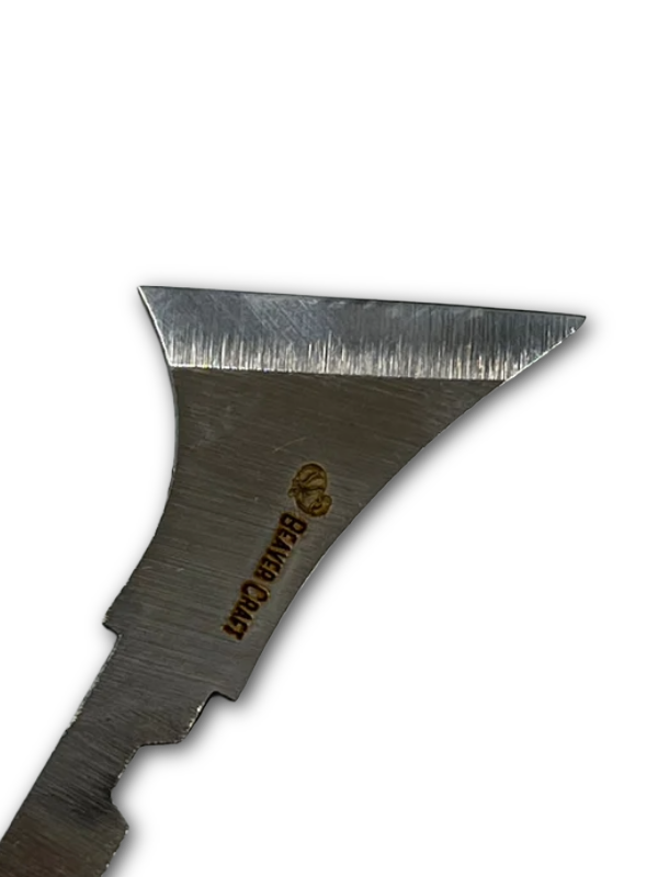 Holzschnitzmesser-Klinge BC10S 32mm