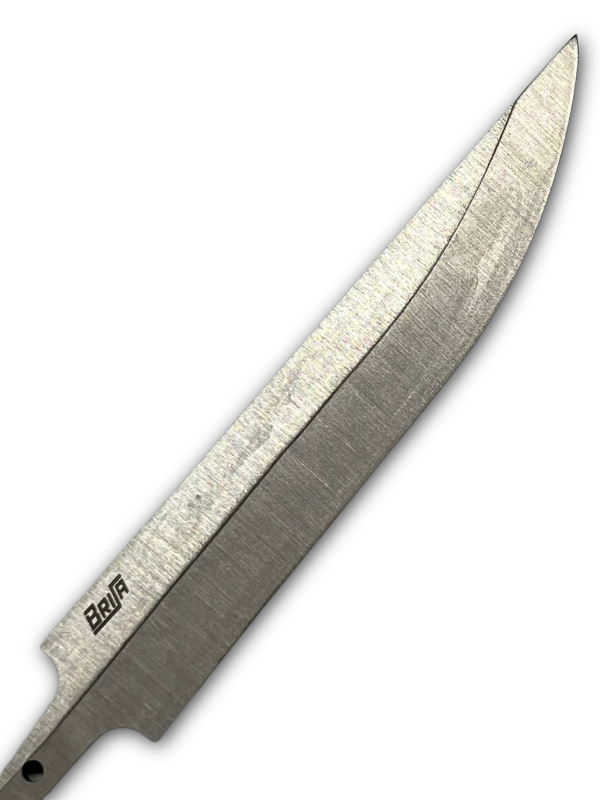 Brisa Tommi 125mm Messerklinge
