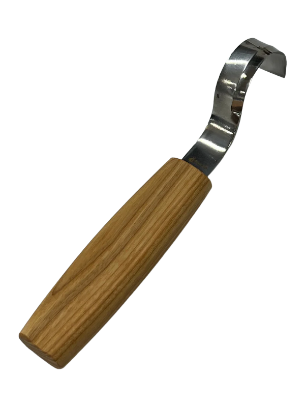 Schnitzmesser SK2 30mm