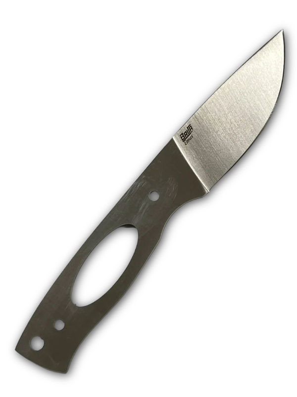 Brisa Skinner 90 Elmax rostfreie Messerklinge
