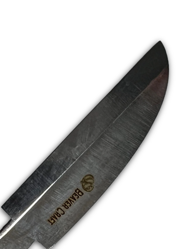 Schnitzmesser-Klinge BC5 50 mm Bankmesser