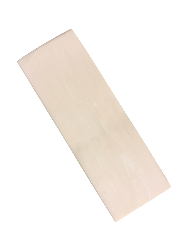 Elforyn - Gemustertes Elfenbein - Block