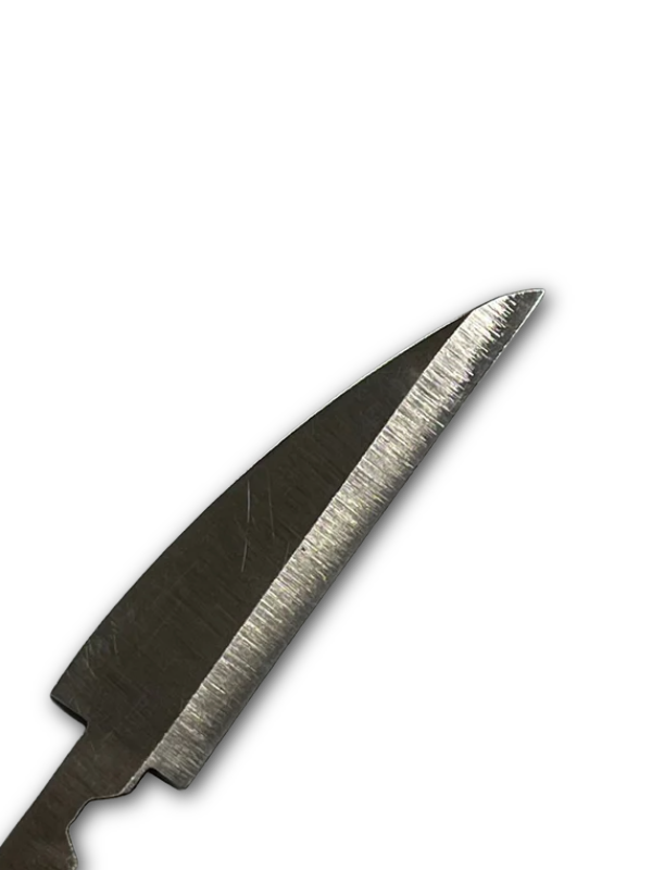 Holzschnitzklingen BC14 57mm
