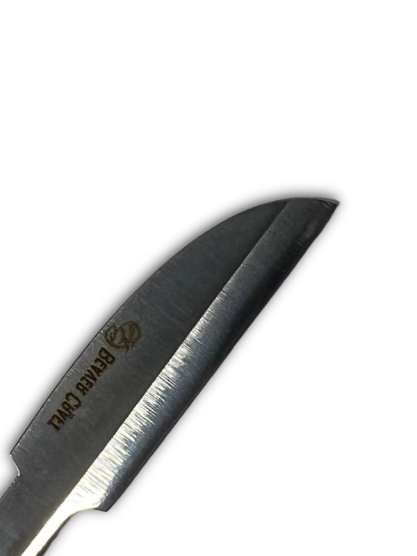 Holzschnitzklingen-Ersatzteil BC2 40mm Bankmesser