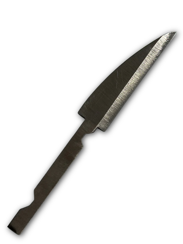 Holzschnitzklingen BC14 57mm