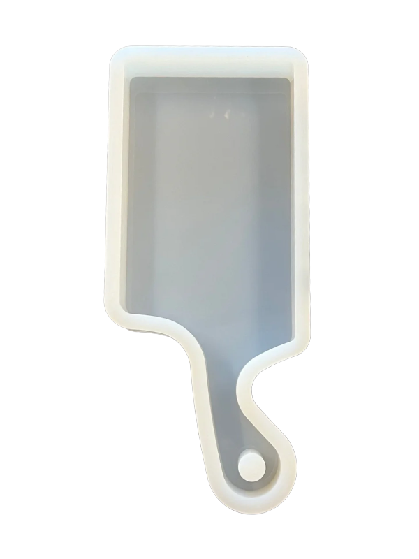 Silikonform Serviertablett (442x178x40mm)