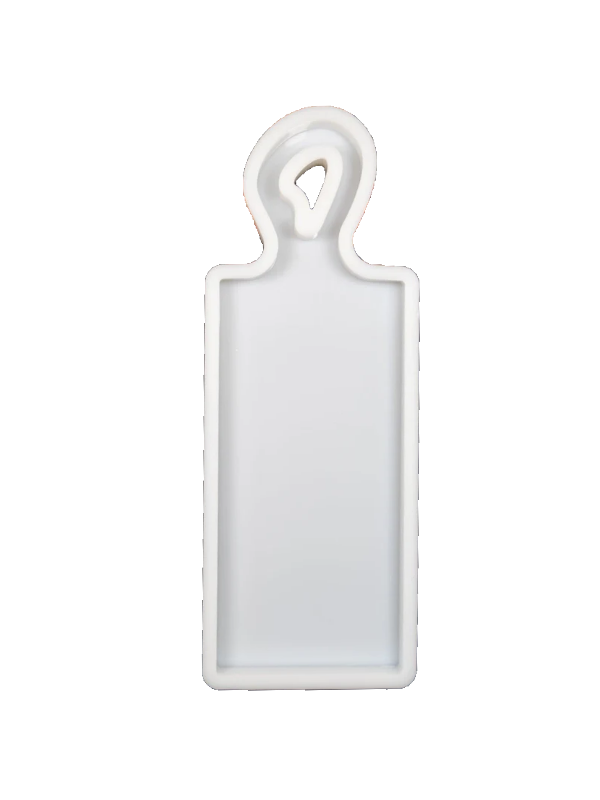 Silikon-Gießform Serviertablett 629x211x37mm