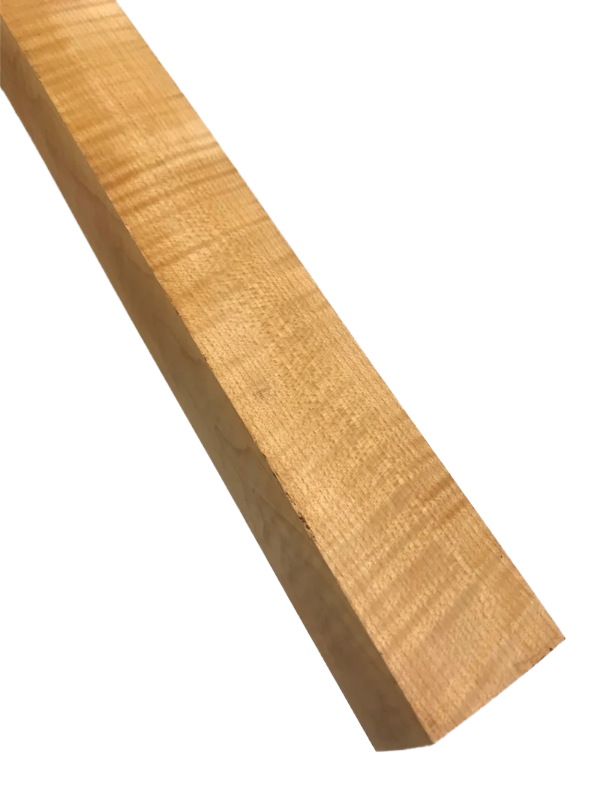 Flammenahorn 45 cm Schaftrohling