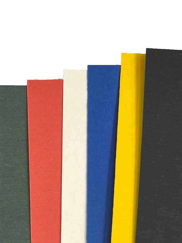 Vulkanfiber-Zwischenlage (Spacer/Liner)