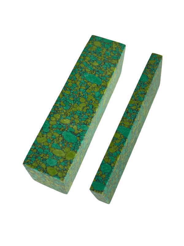 TruStone Grün