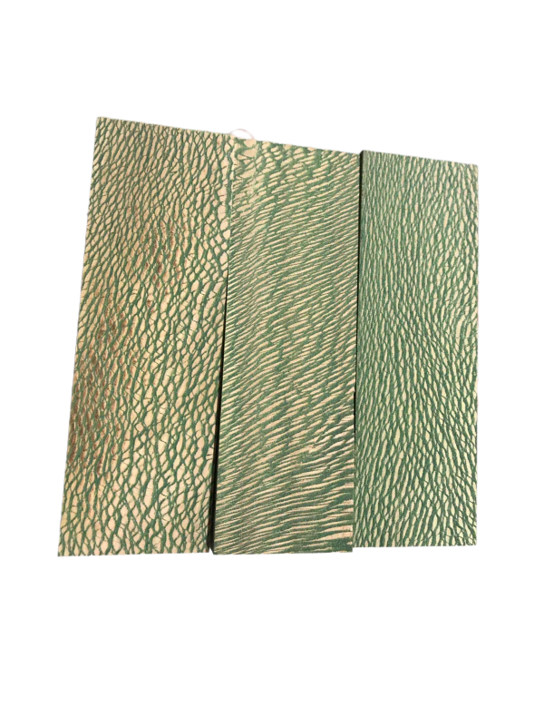 Platane - Grün