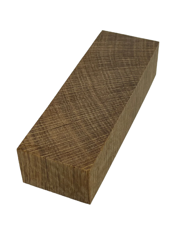 Eiche X-cut - Unbehandelt