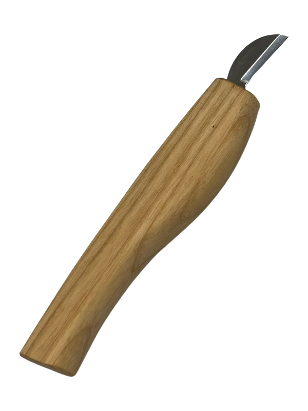 Schnitzmesser C6 25mm