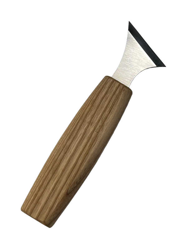 Schnitzmesser C10 40mm