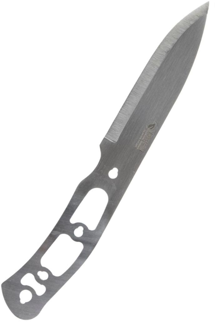 Casström No. 10 SFK Swedish Forest Knife Klinge