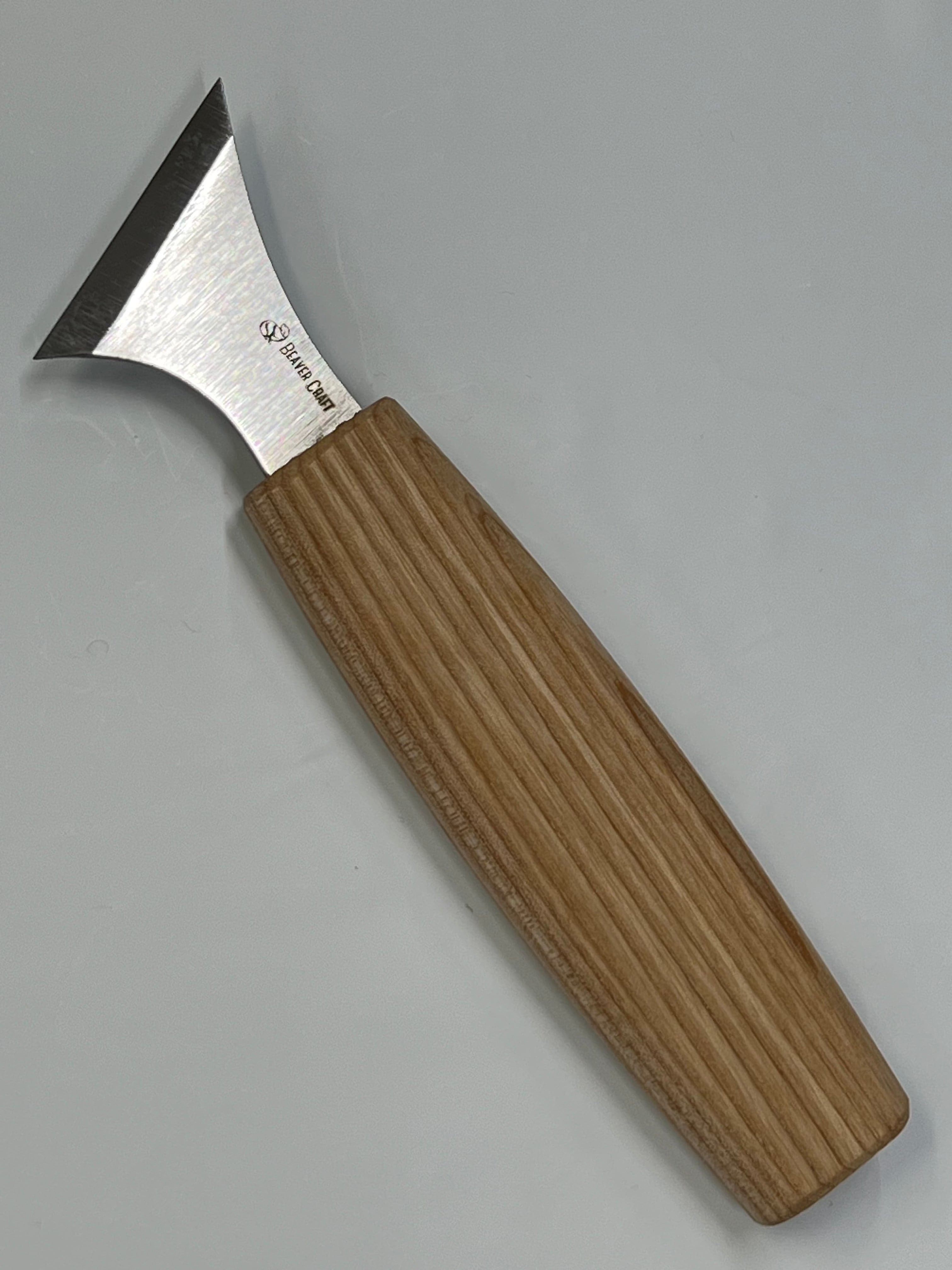 Schnitzmesser C10 40mm