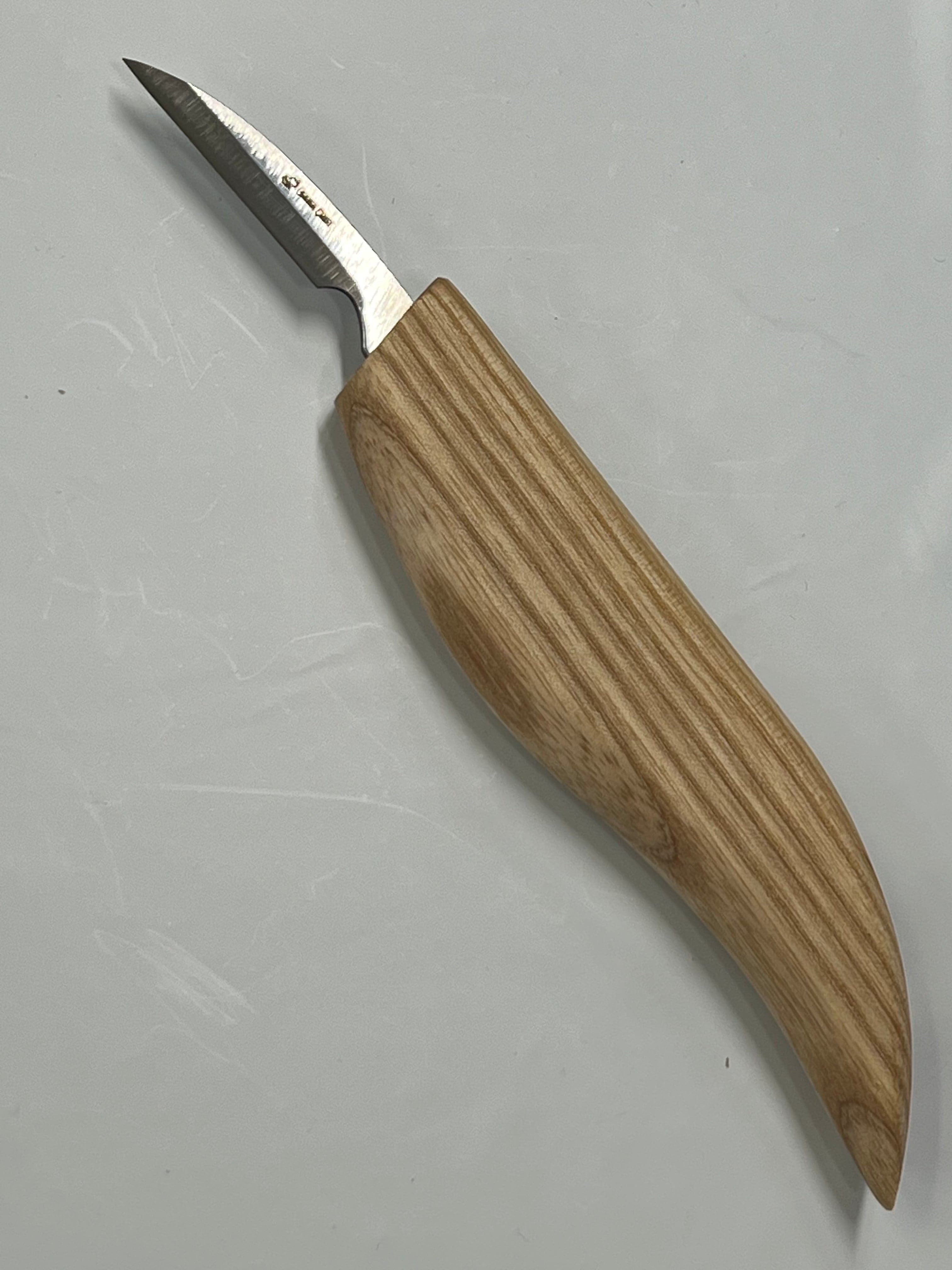 Schnitzmesser C8 35mm