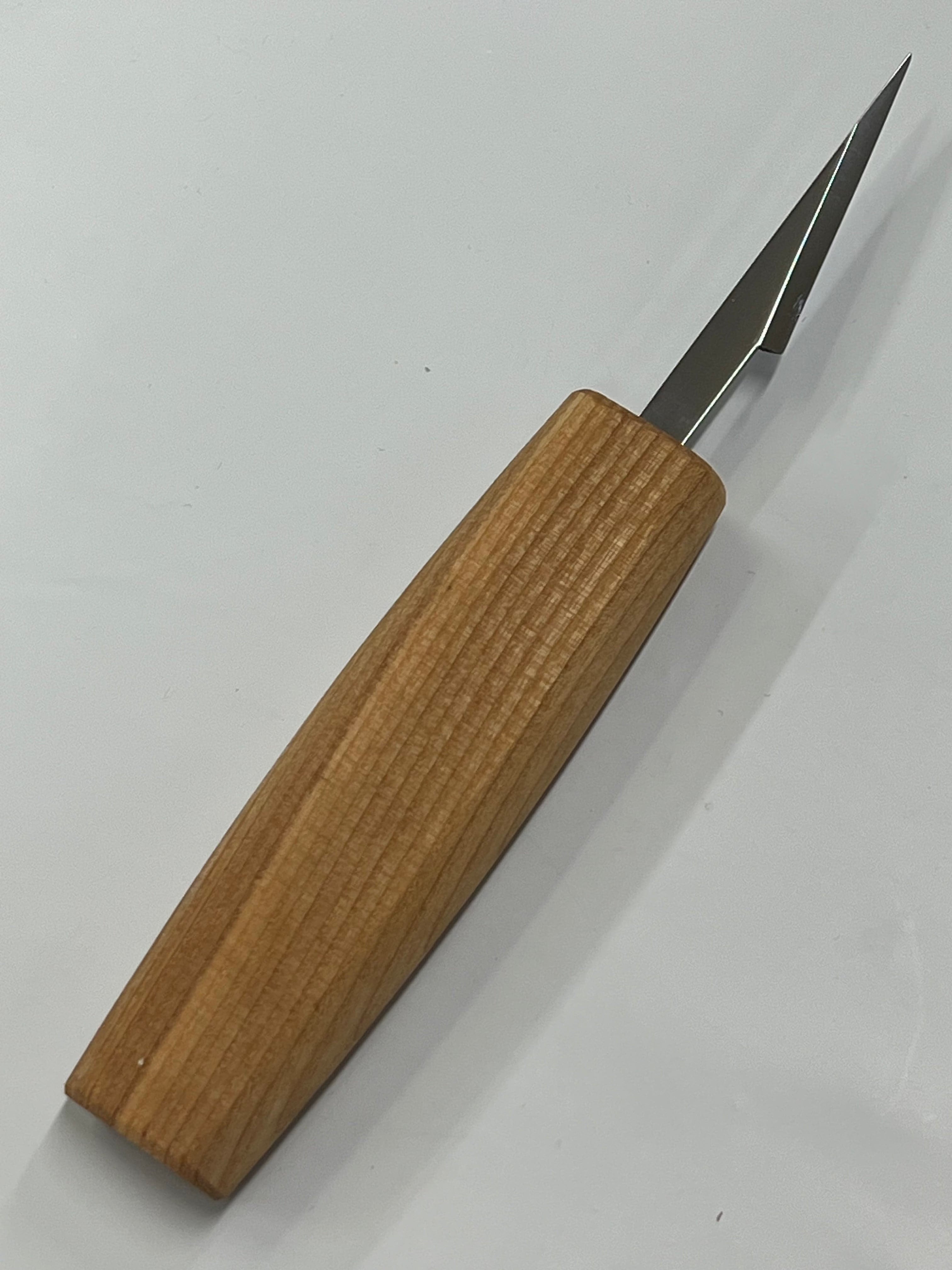 Schnitzmesser C7 40mm