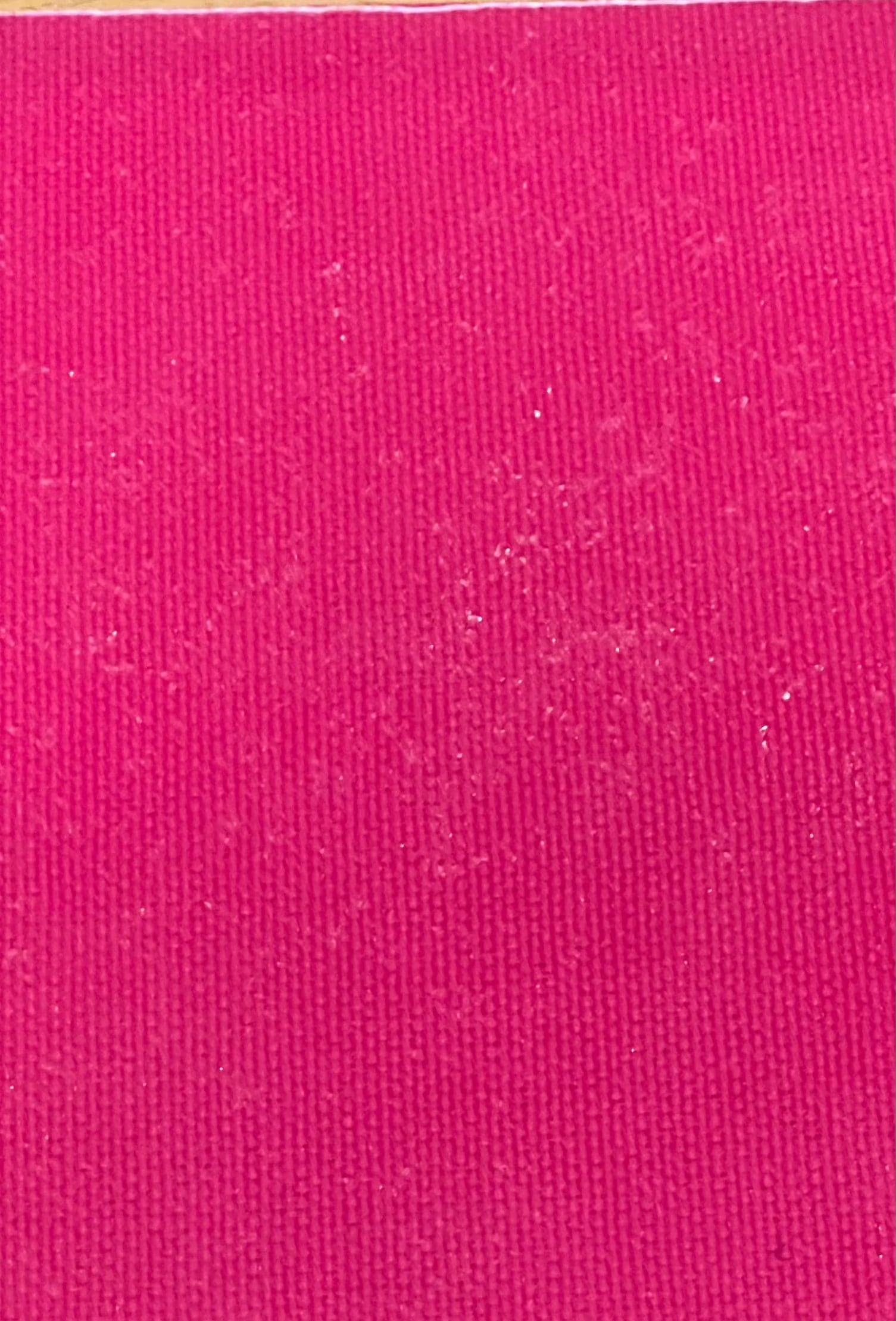 Micarta-Zwischenlagen (Spacer/Liner 1 und 2 mm)