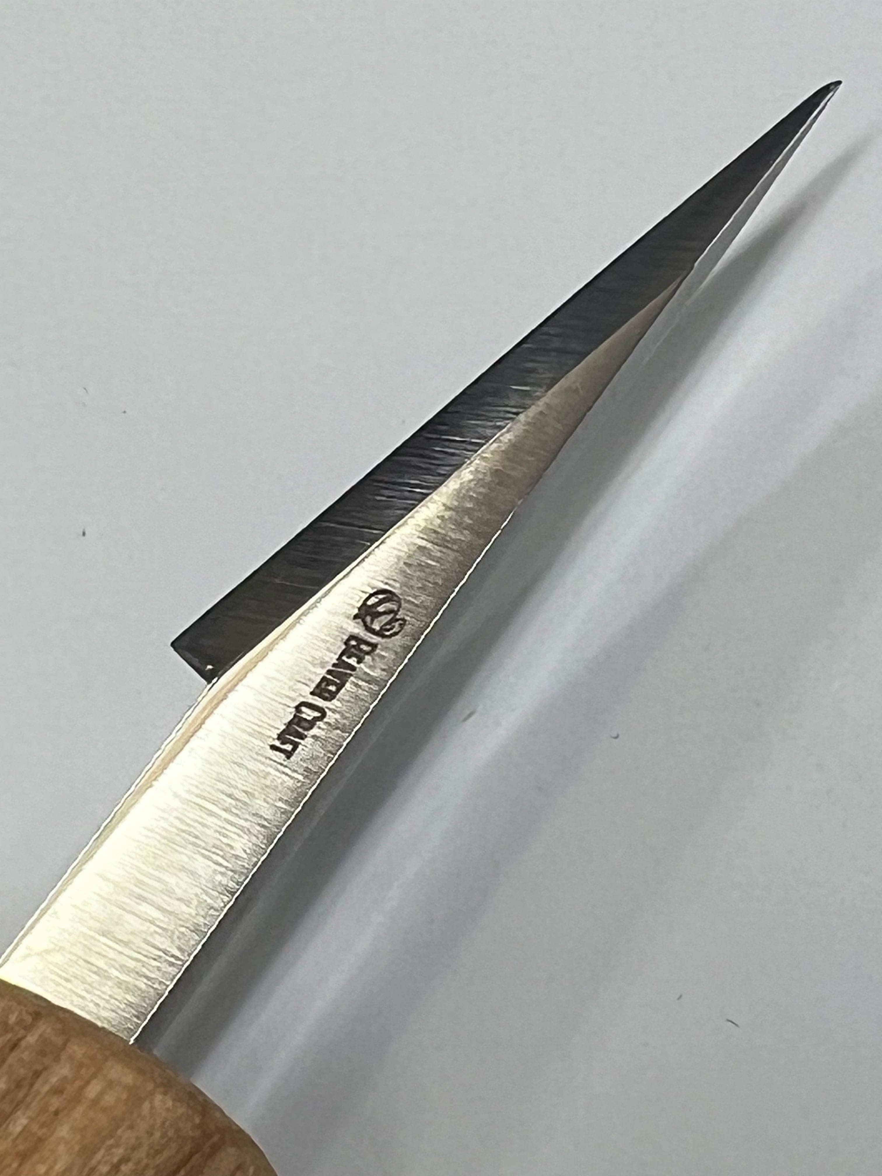 Schnitzmesser C7 40mm