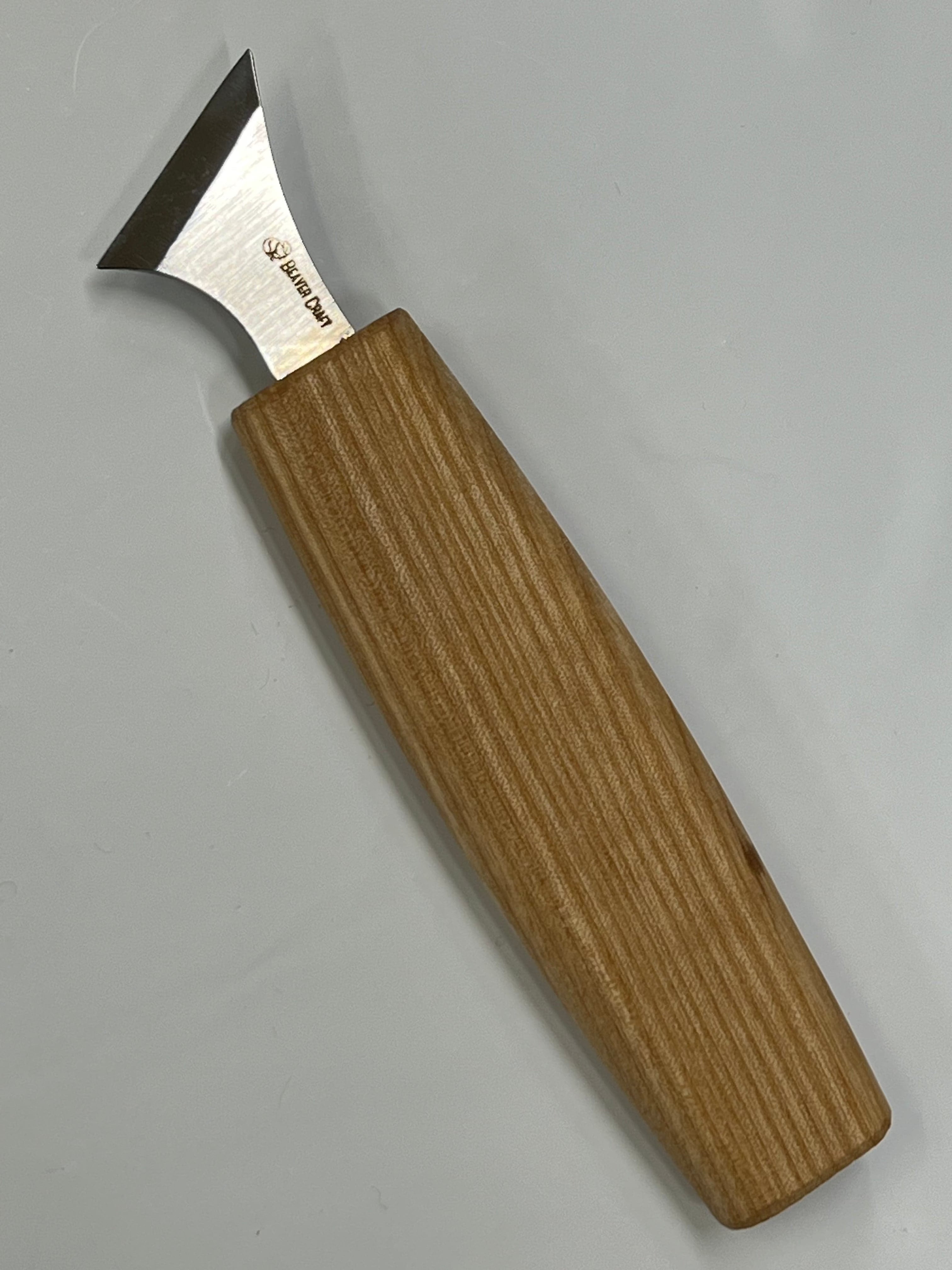 Schnitzmesser C10s 30mm