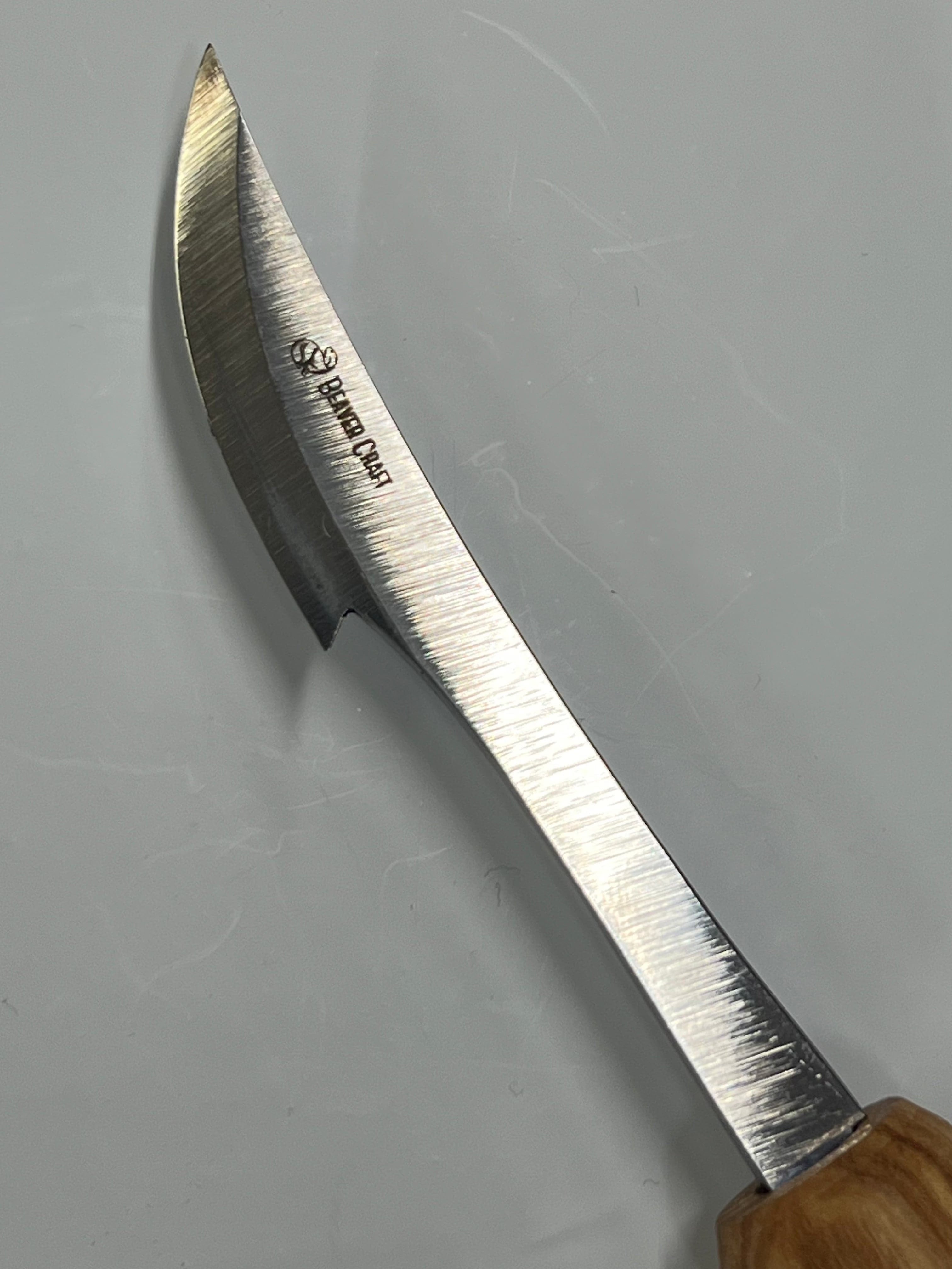 Schnitzmesser C17P 40mm