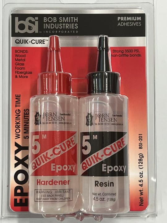 Samekniv 210 Einsteiger-Set – Startset für den Messerbau