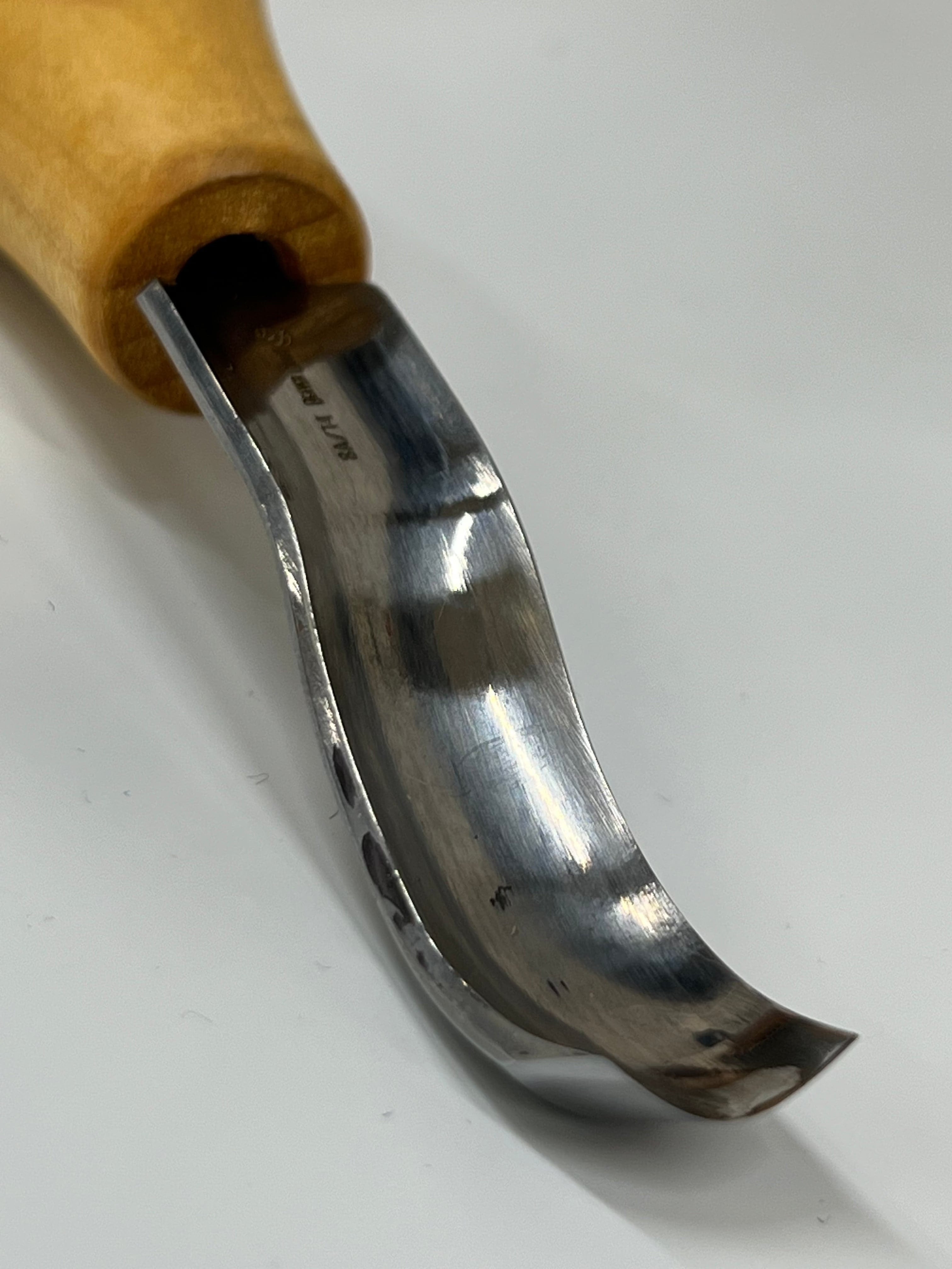 Schnitzwerkzeug-Set SC05 von Beaver Craft, 6-teilig