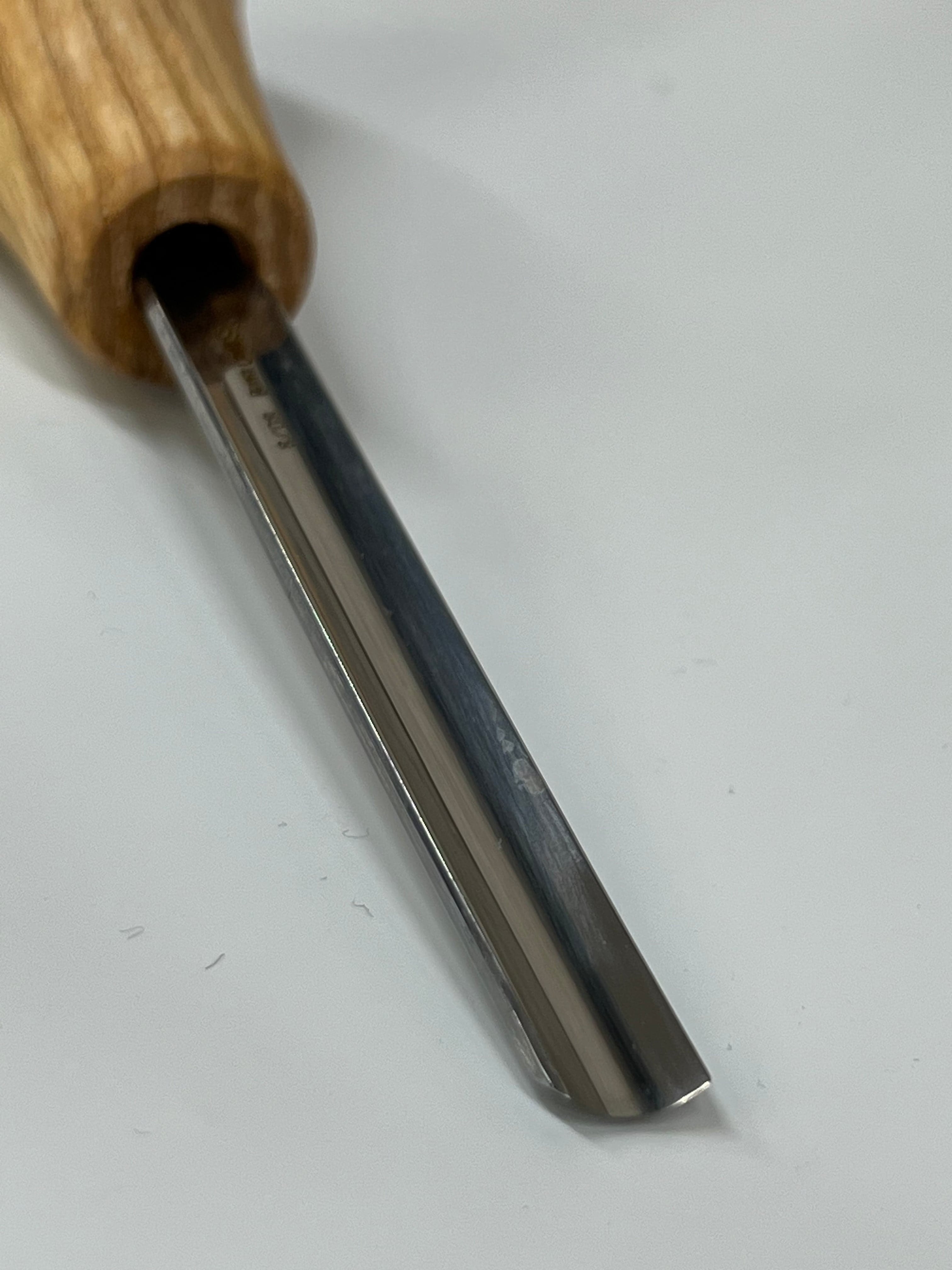 Schnitzwerkzeug-Set SC05 von Beaver Craft, 6-teilig