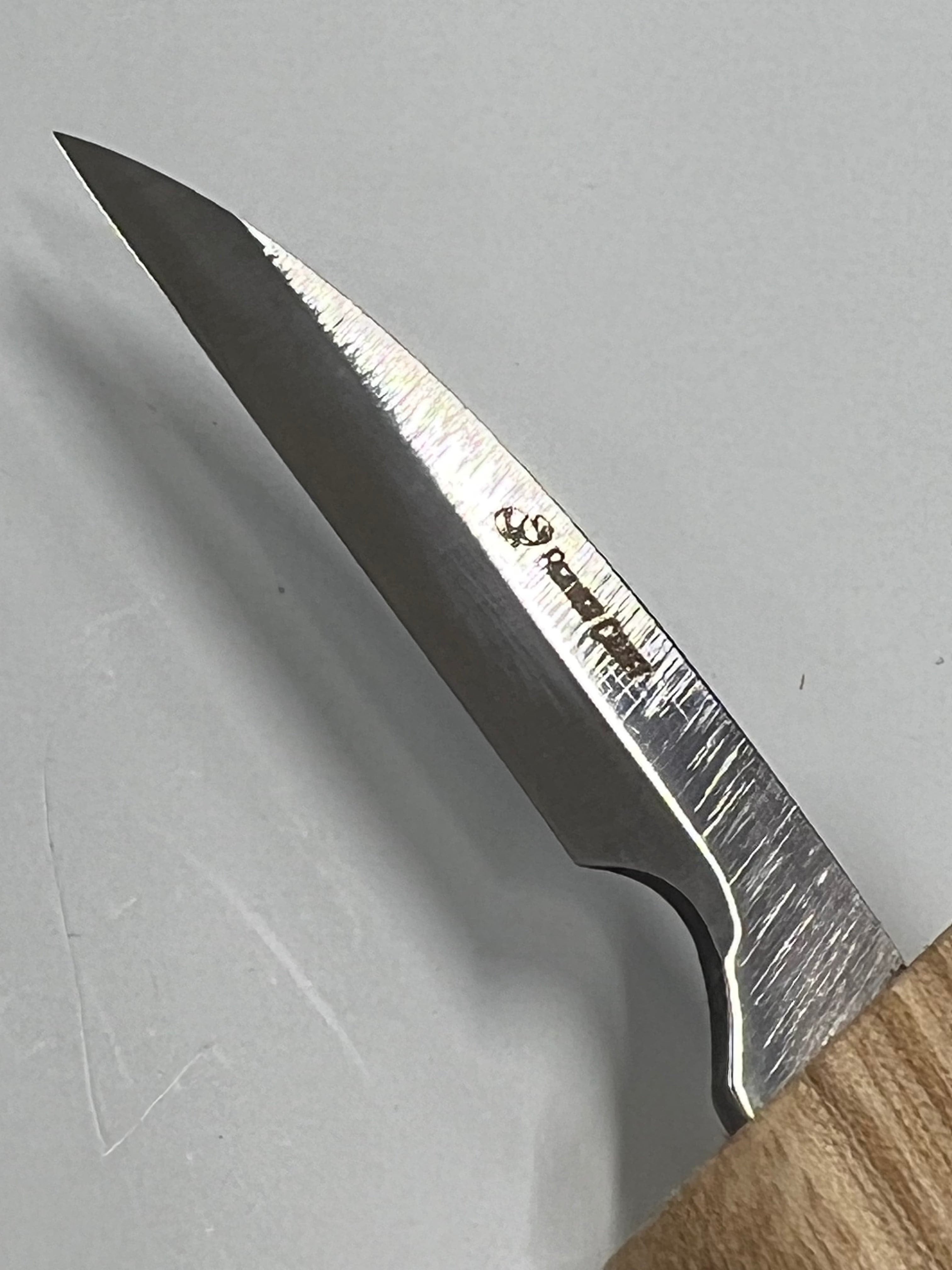 Schnitzmesser C8 35mm