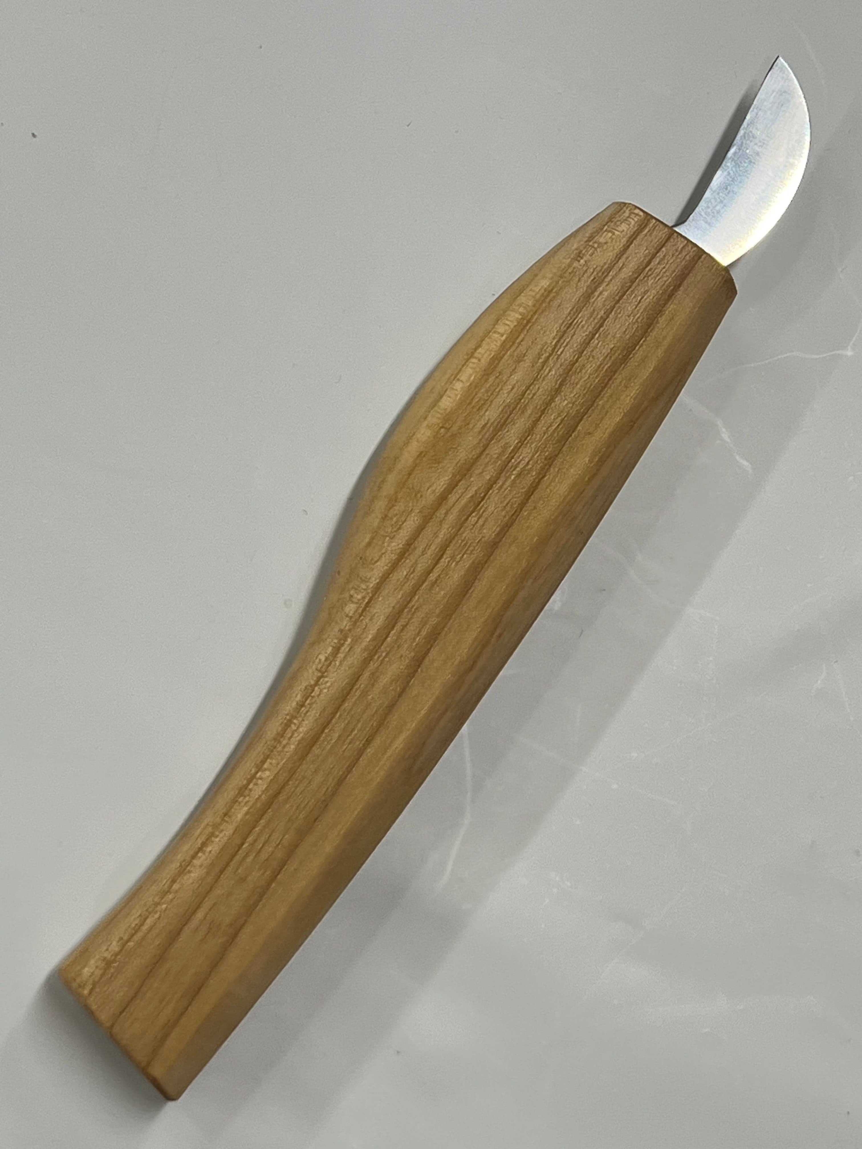 Schnitzmesser C6 25mm