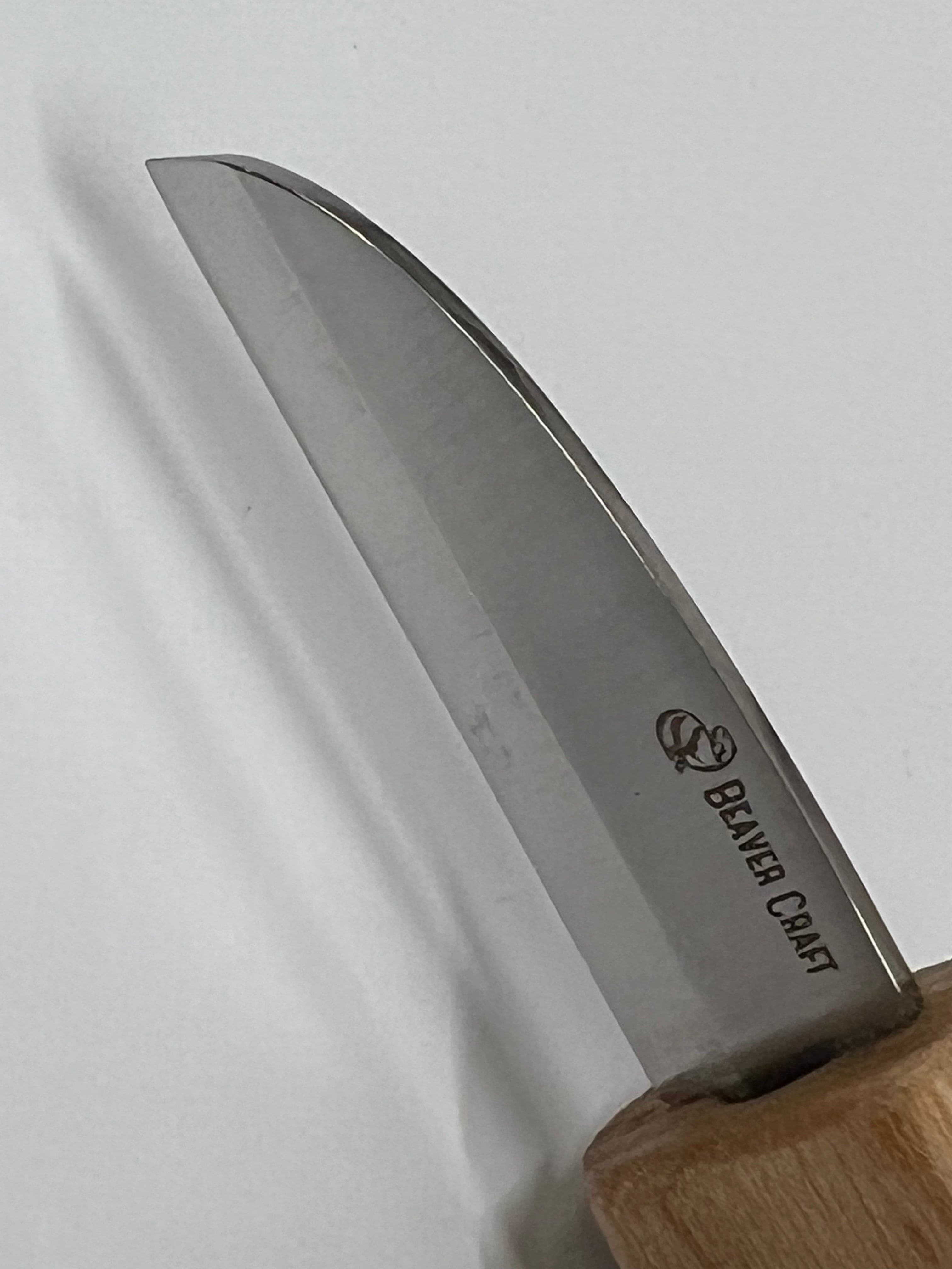 Schnitzmesser C5 50mm