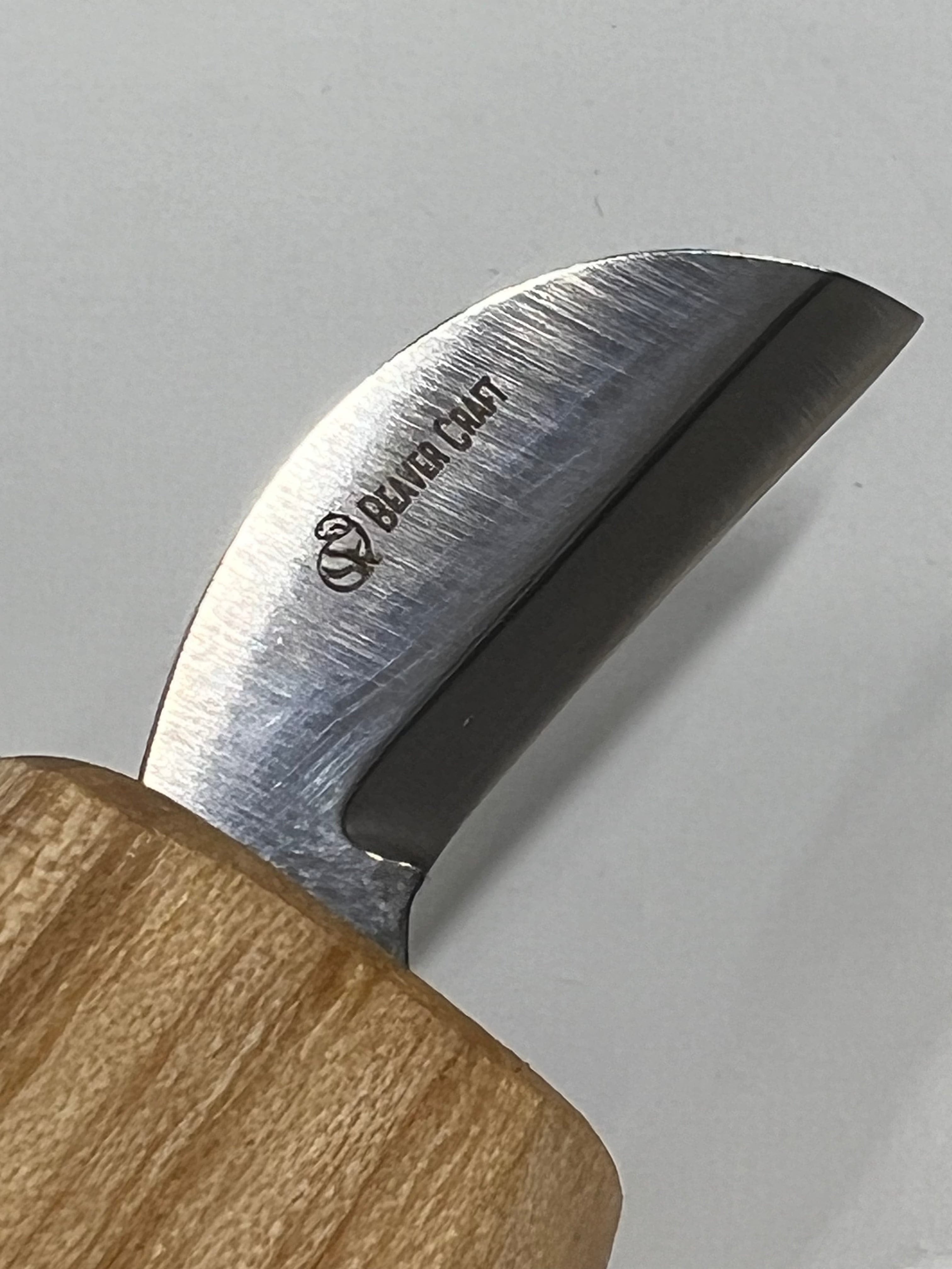 Schnitzmesser C6 25mm